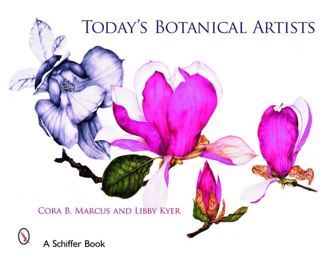 Picture of Today's Botanical Artists