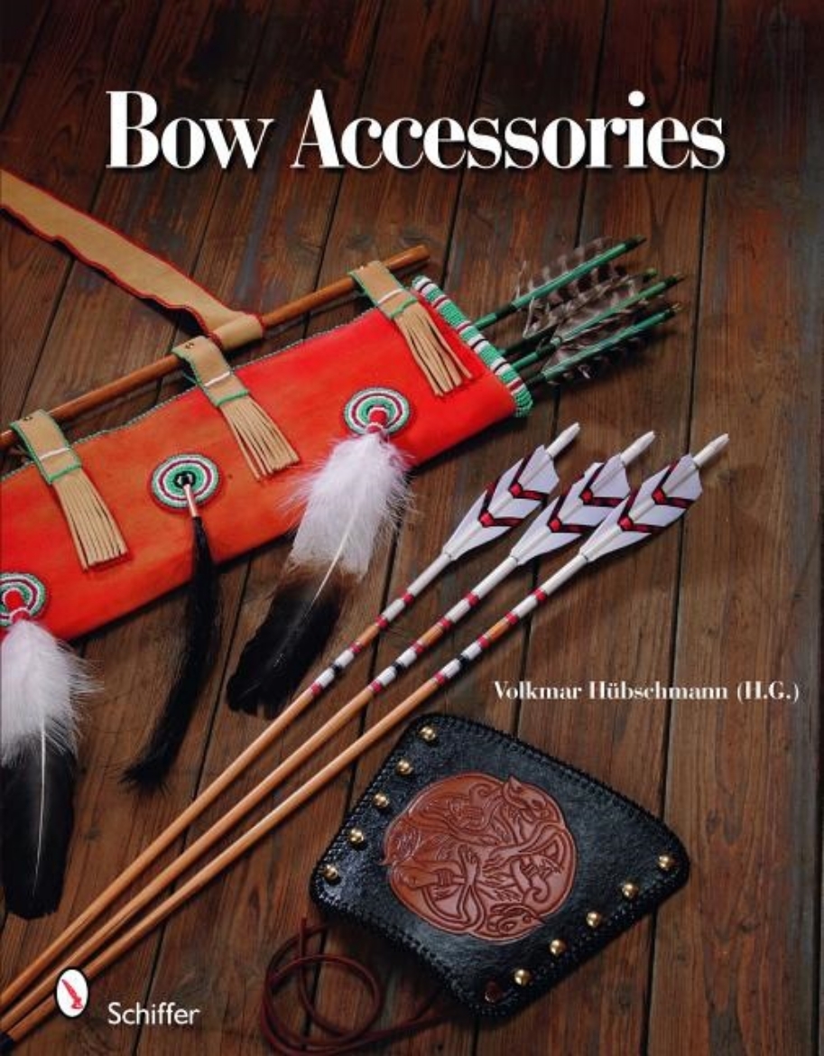 Picture of Bow Accessories