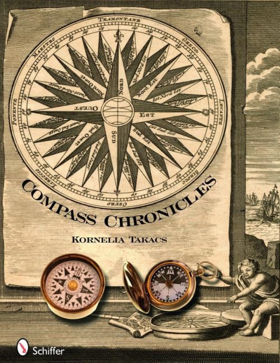 Picture of Compass Chronicles