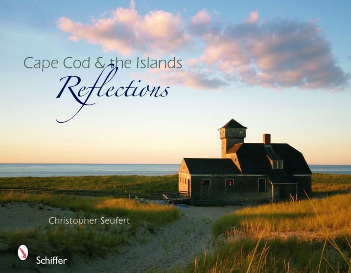 Picture of Cape cod & the islands reflections