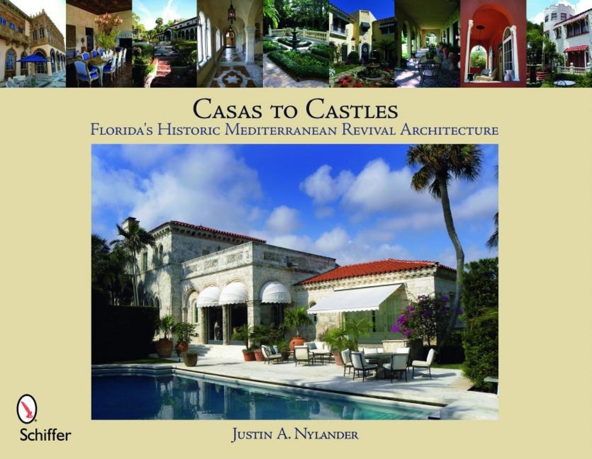 Picture of Casas To Castles