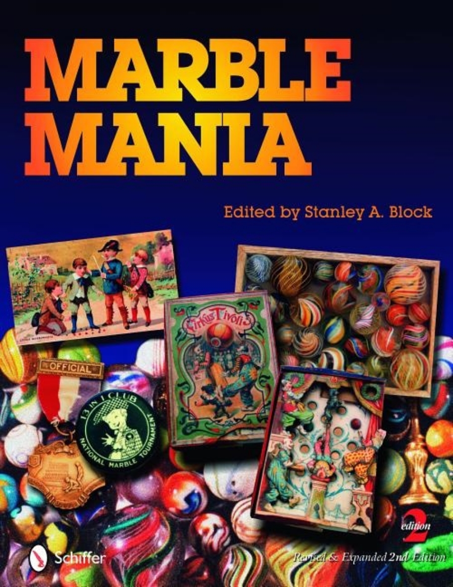 Picture of Marble Mania