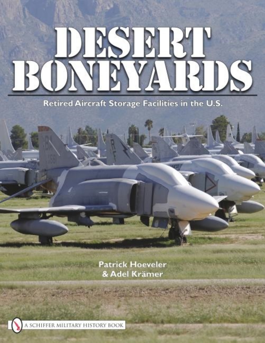 Picture of Desert Boneyard