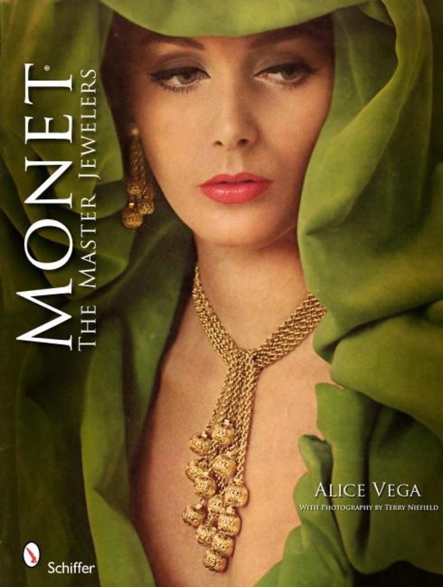 Picture of Monet: the master jewelers - the master jewelers