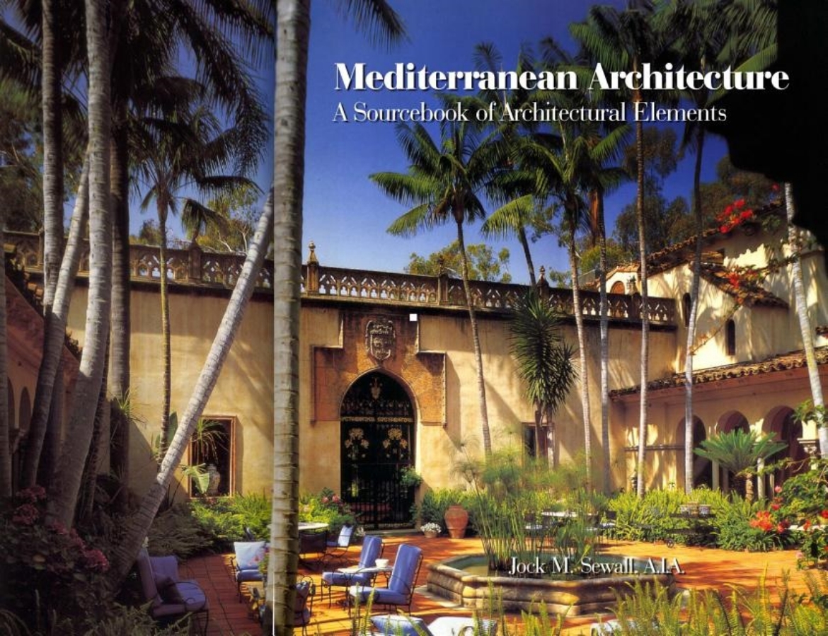 Picture of Mediterranean Architecture