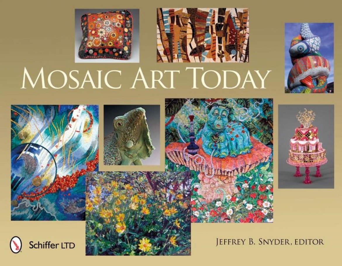 Picture of Mosaic art today