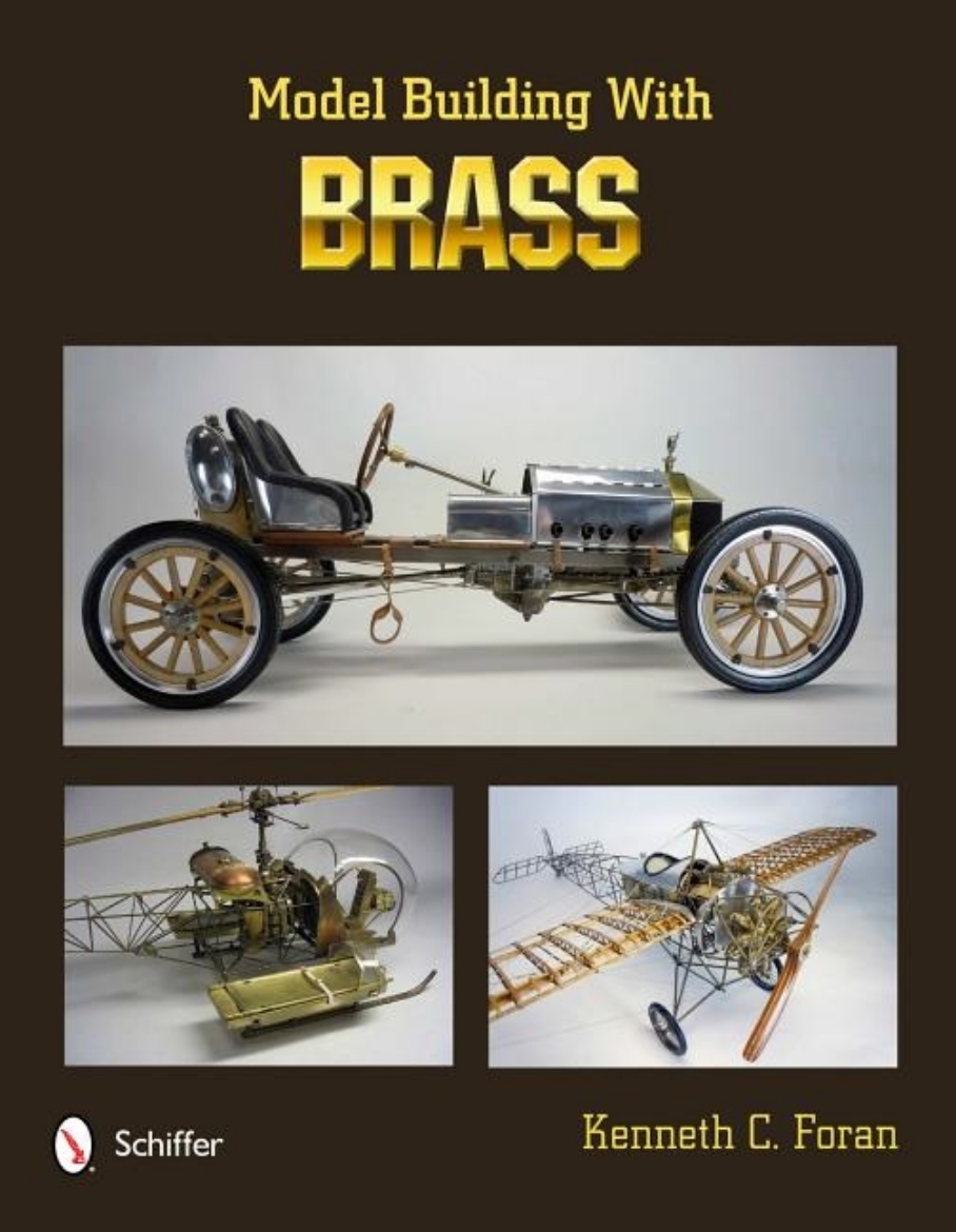 Picture of Model Building With Brass