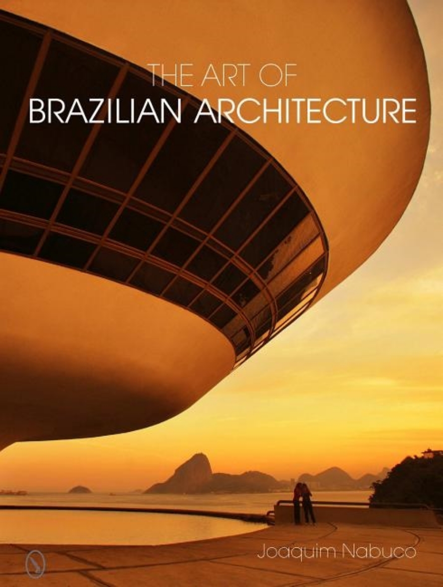 Picture of Art of brazilian architecture