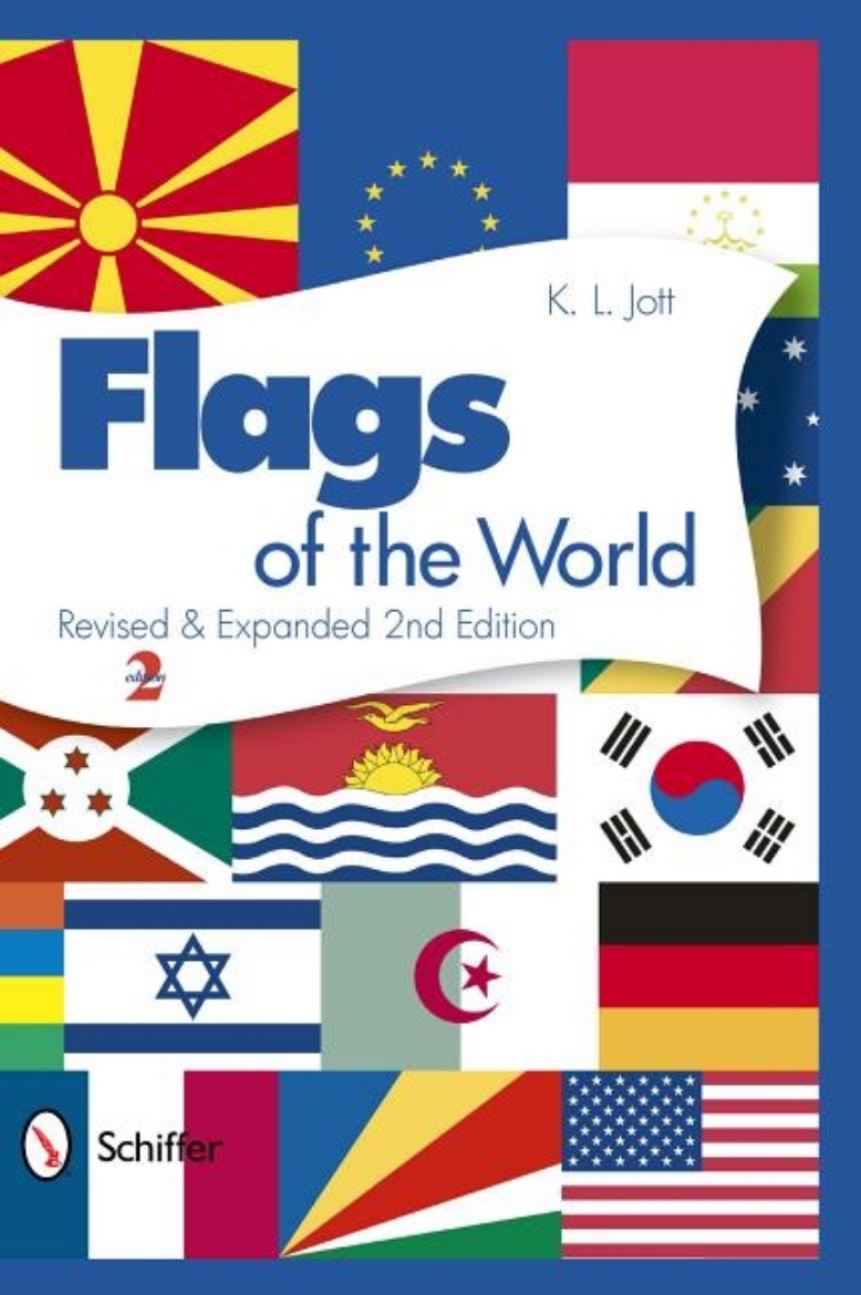 Picture of Flags of the world