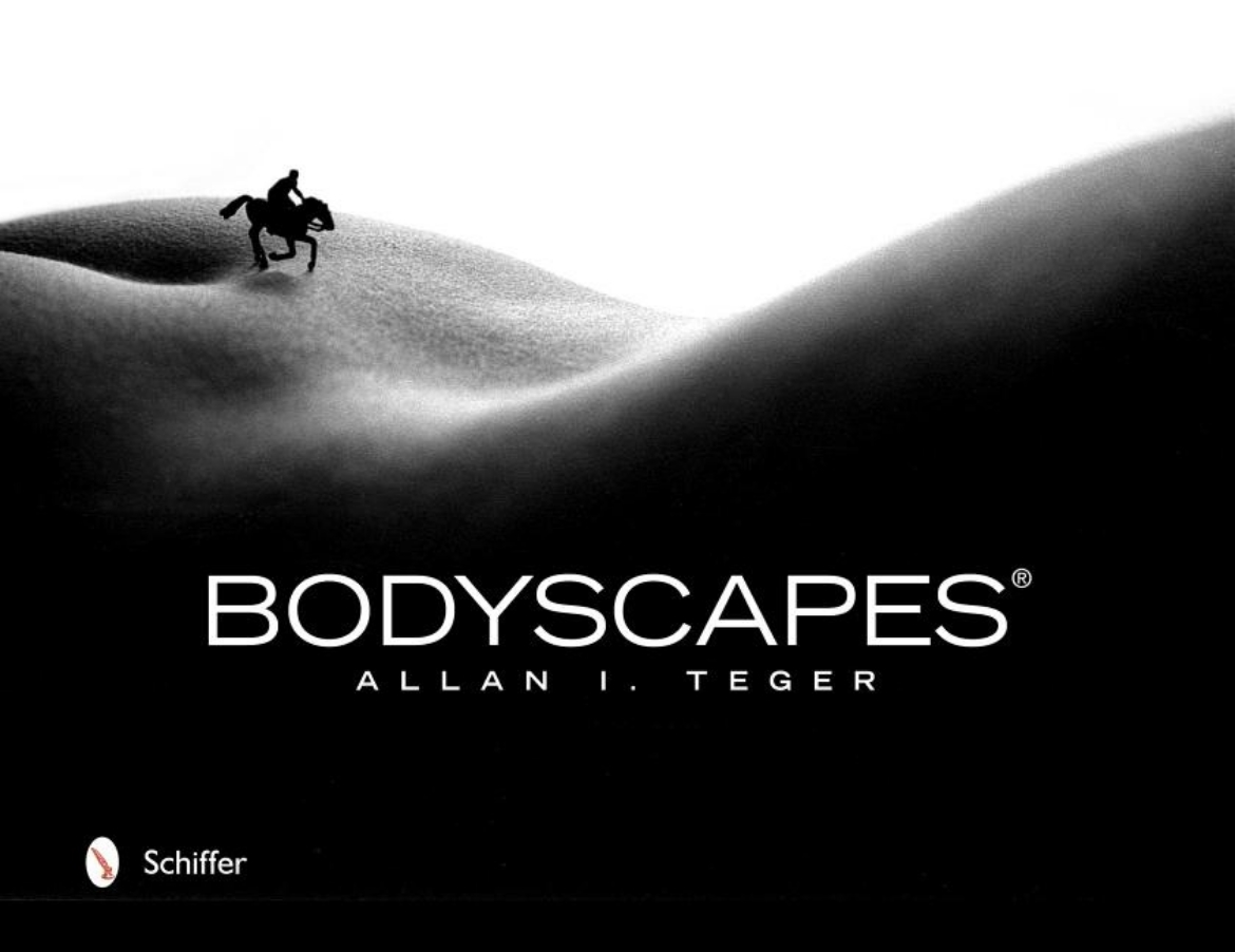 Picture of Bodyscapes