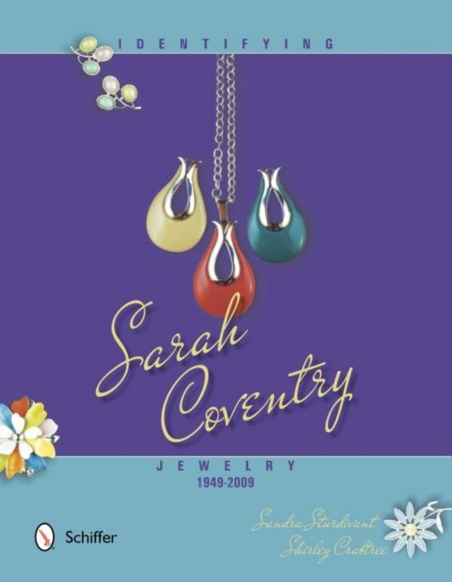 Picture of Identifying Sarah Coventry Jewelry, 1949-2009