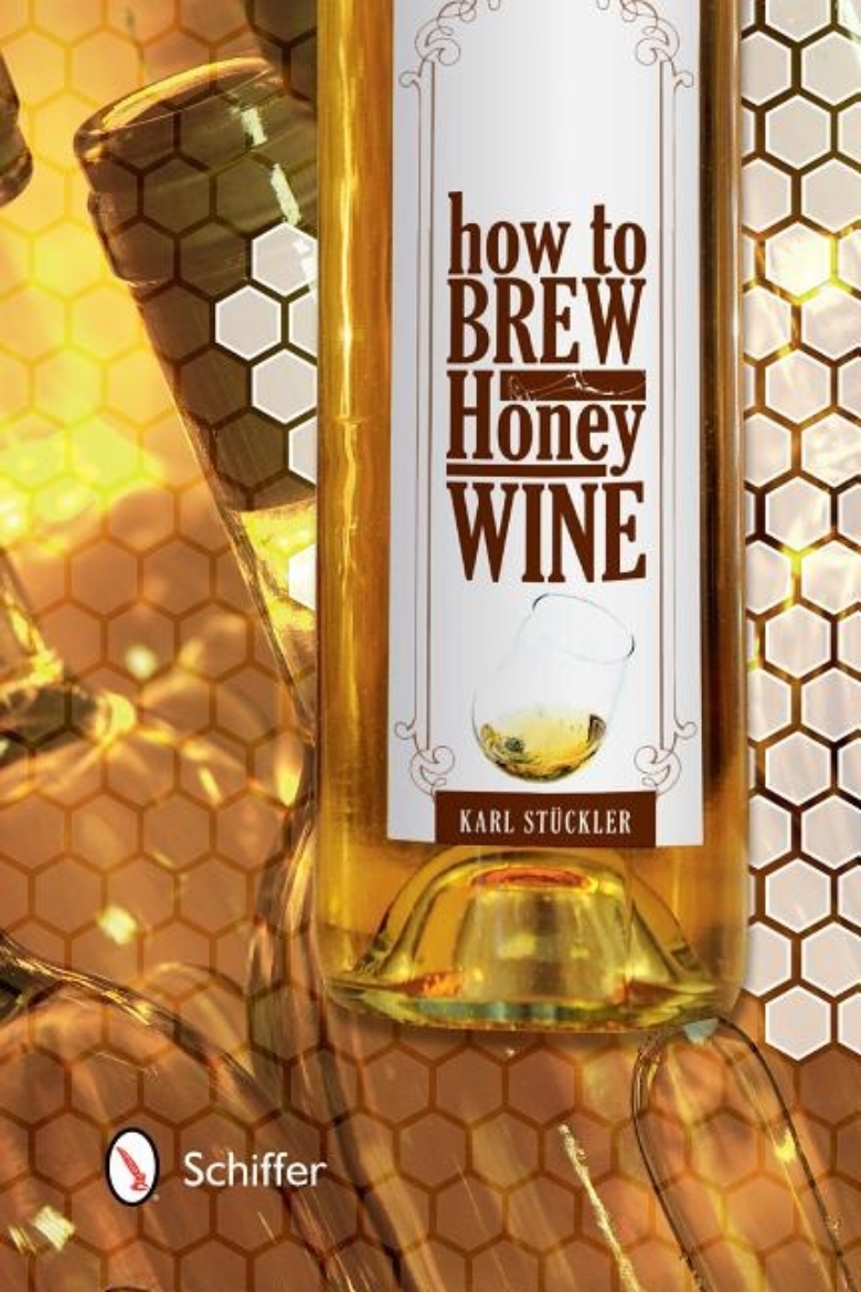 Picture of How to brew honey wine