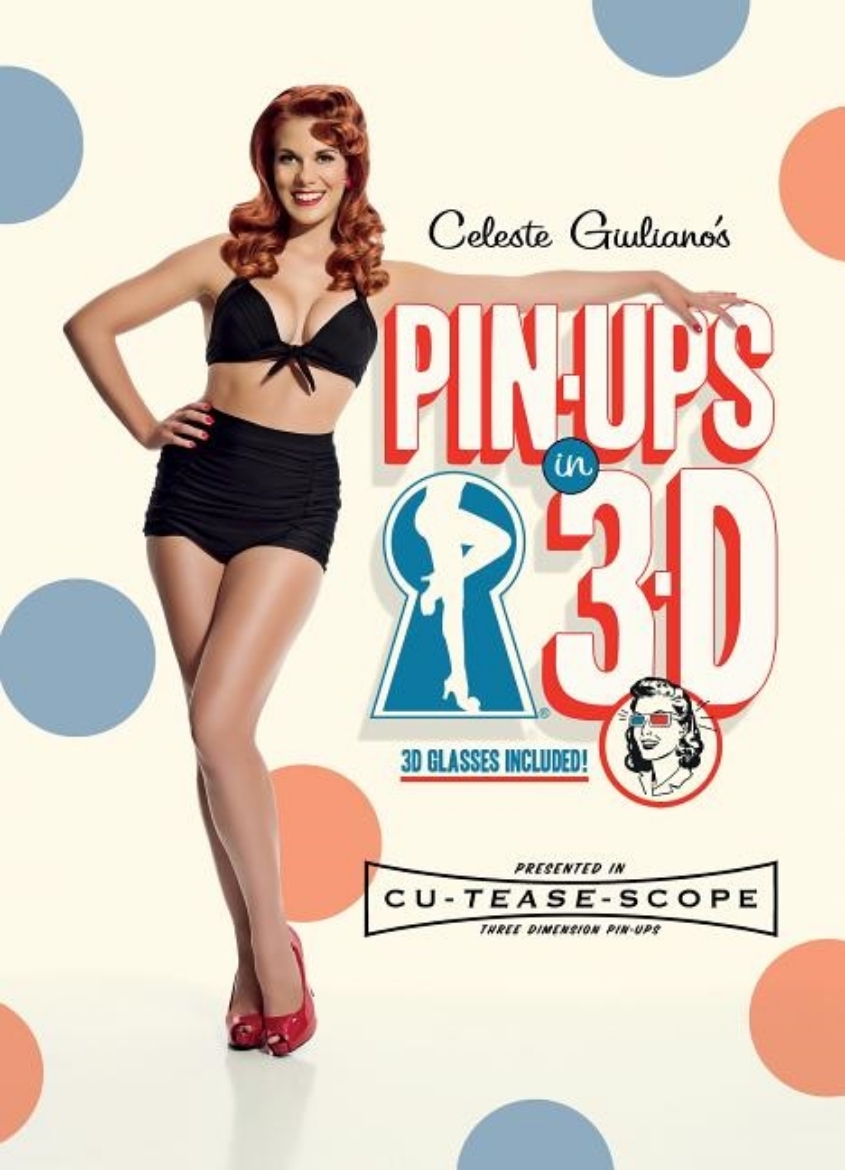 Picture of Celeste giulianos pinups in 3d