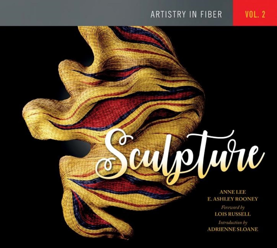 Picture of Artistry in fiber - volume 2 -- sculpture