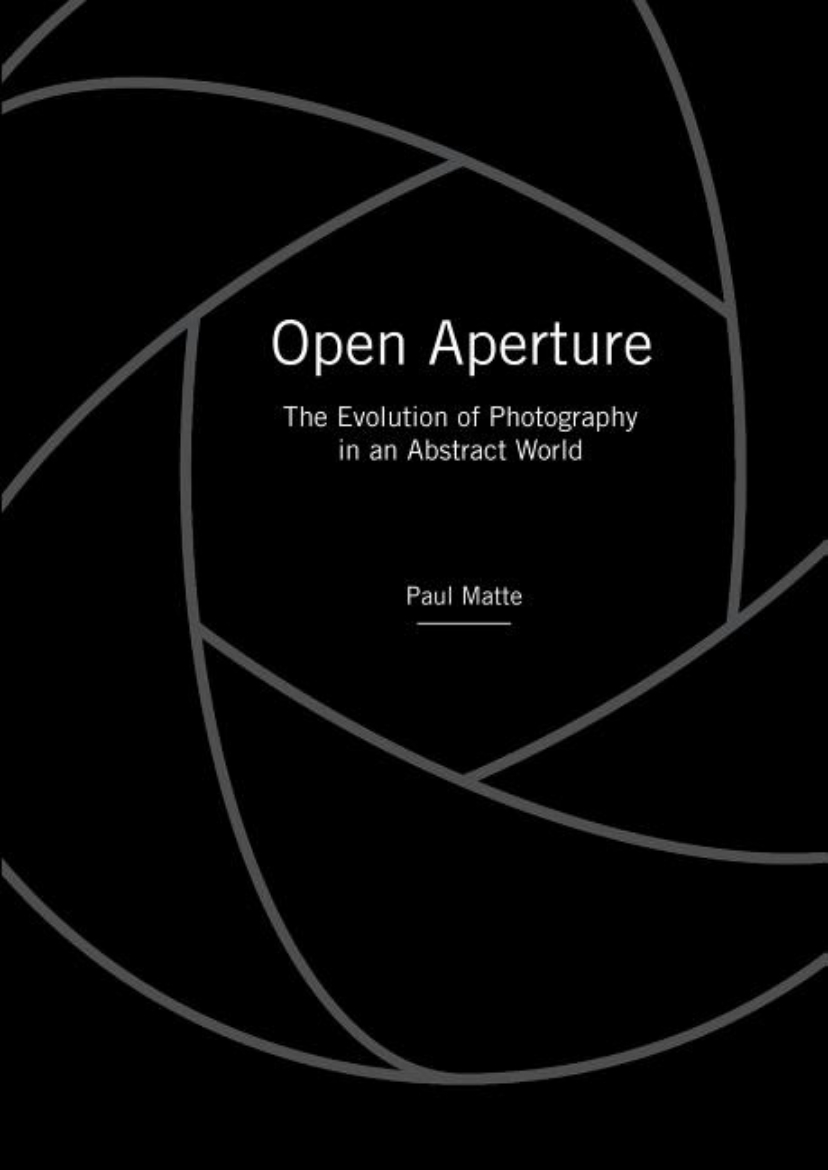 Picture of Open Aperture