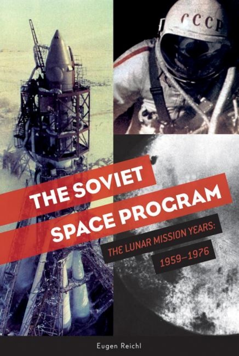 Picture of The Soviet Space Program