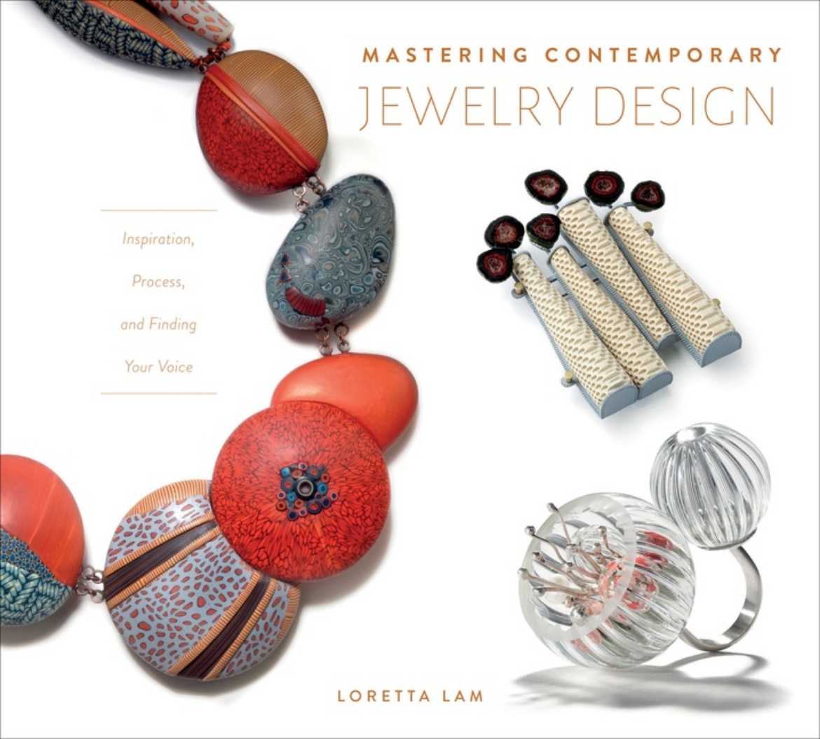 Picture of Mastering Contemporary Jewelry Design