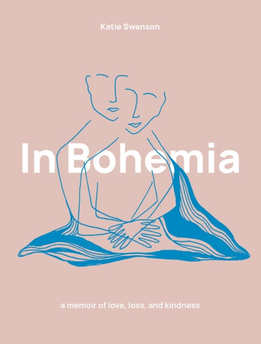 Picture of In Bohemia : A Memoir of Love, Loss, and Kindness