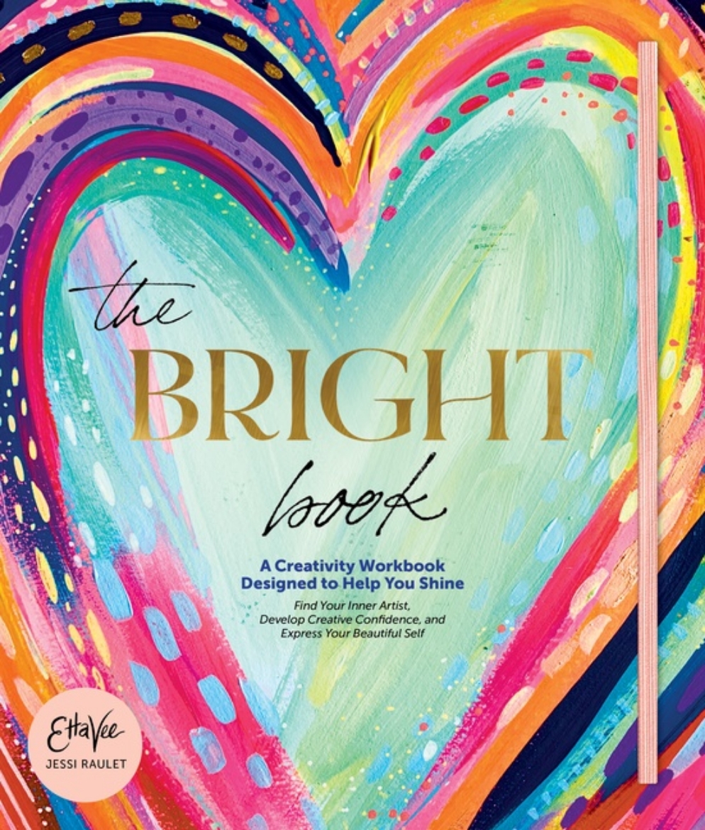 Picture of The Bright Book