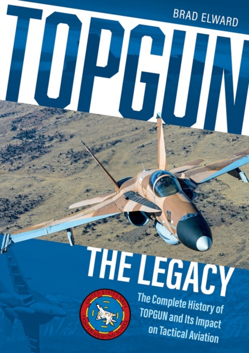 Picture of Topgun: The Legacy