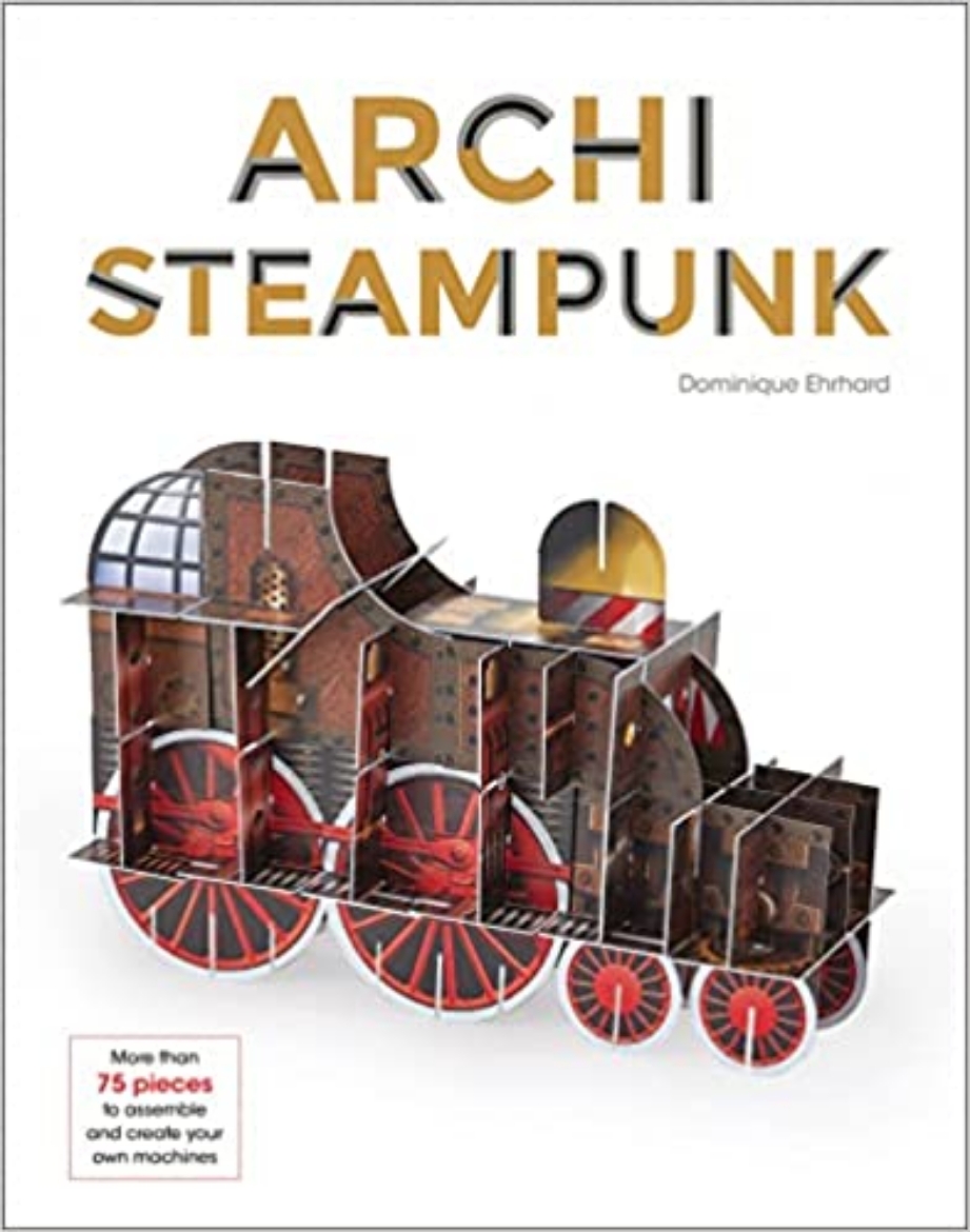 Picture of Archisteampunk