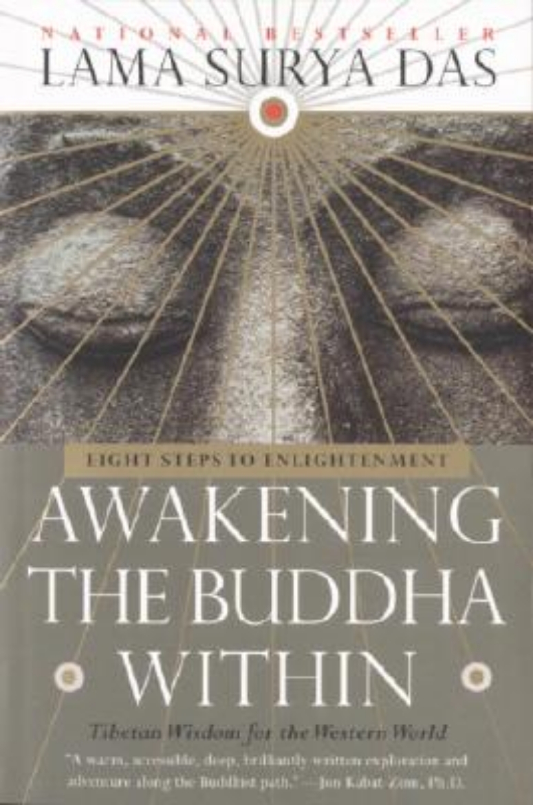 Picture of Awakening the Buddha Within