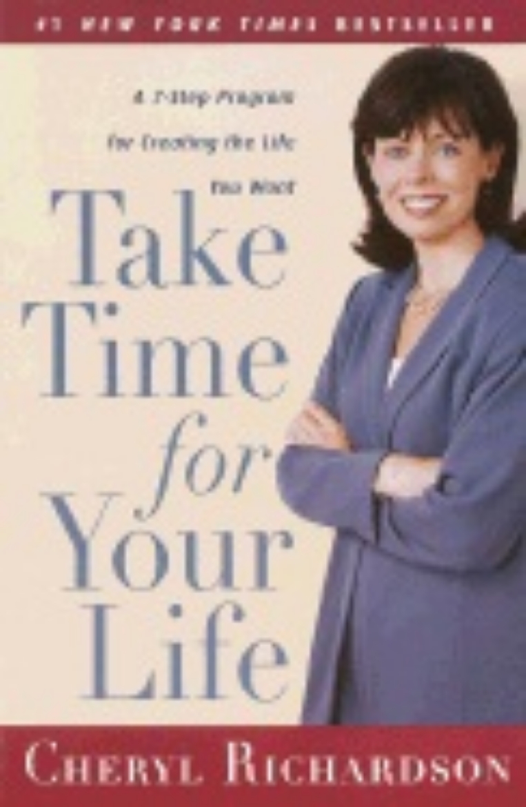 Picture of Take Time for Your Life