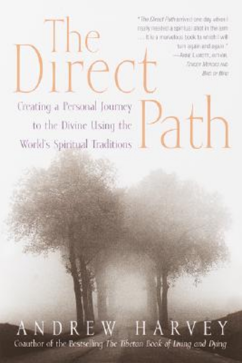 Picture of The Direct Path