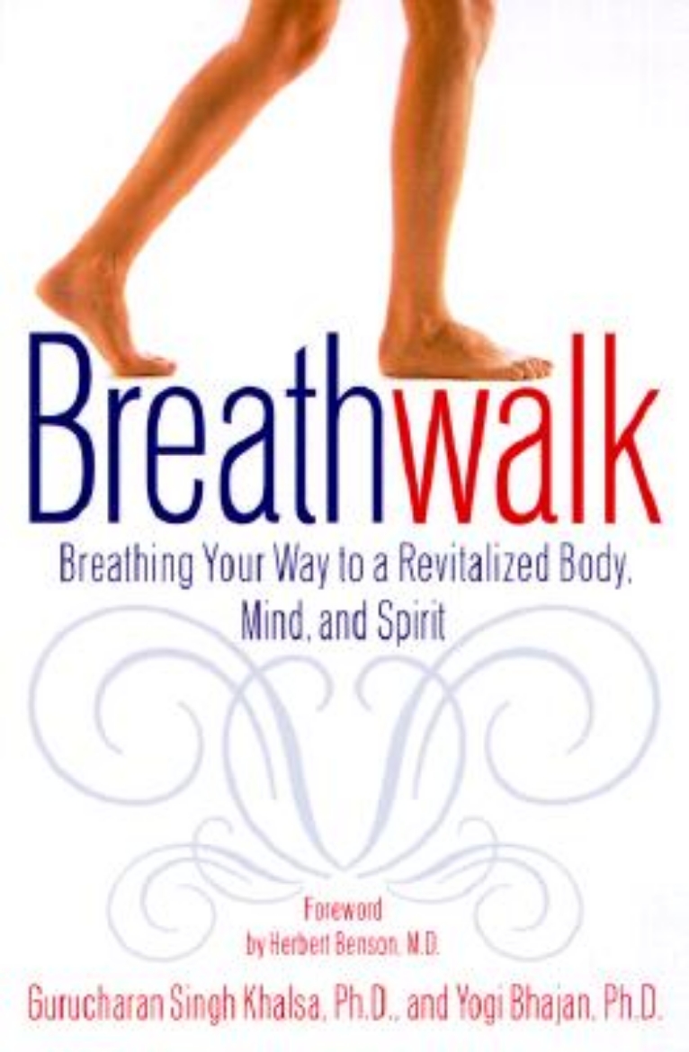 Picture of Breathwalk