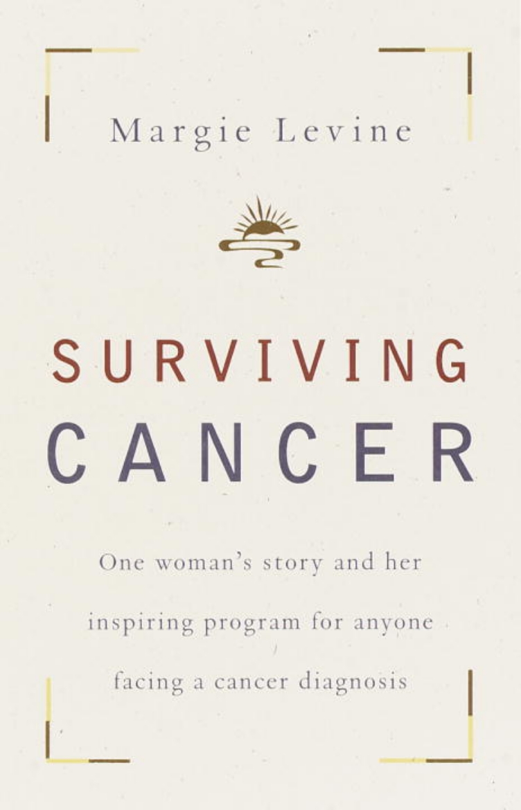 Picture of Surviving Cancer