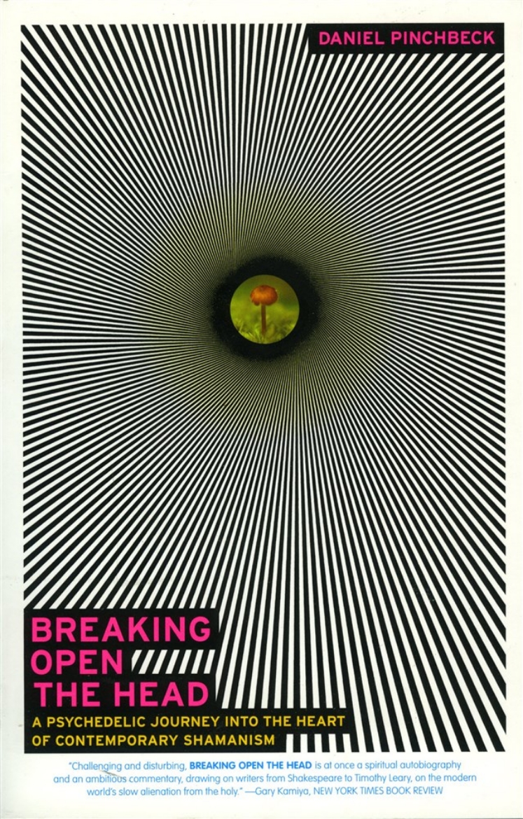 Picture of Breaking Open The Head: A Psychedelic Journey Into The Heart Of Contemporary Shamanism (Q)