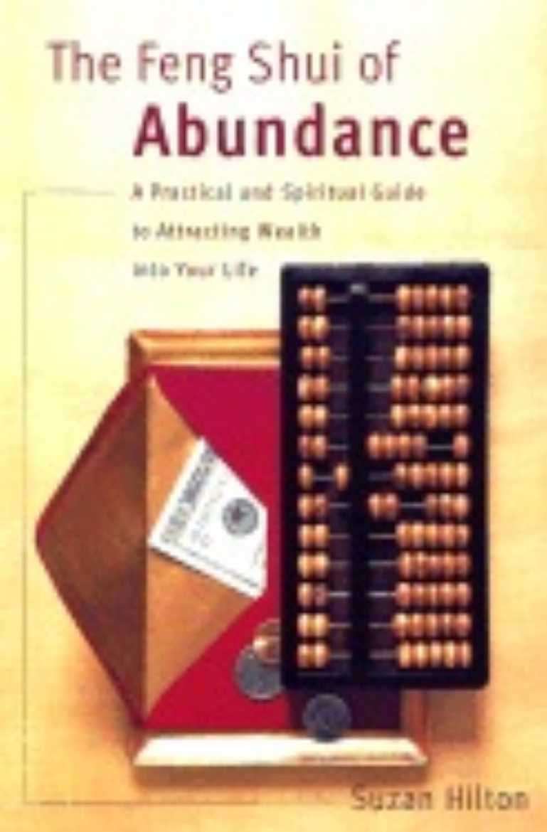 Picture of The Feng Shui of Abundance