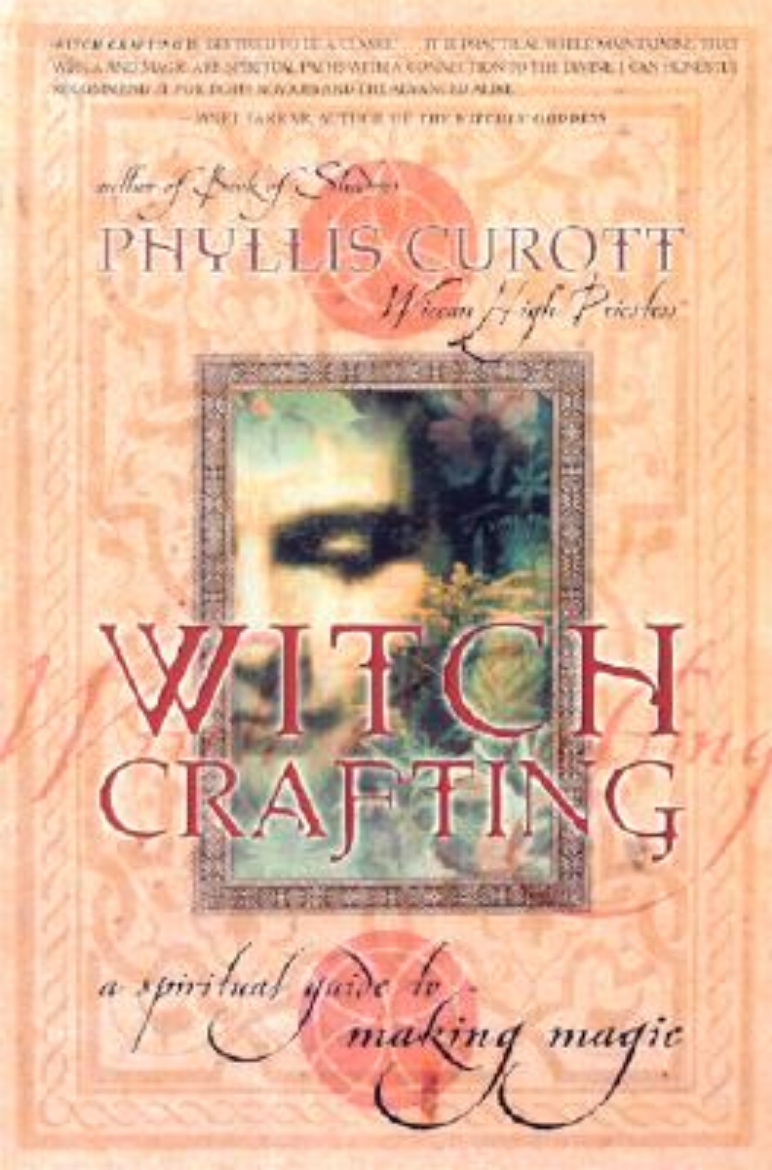 Picture of Witch Crafting