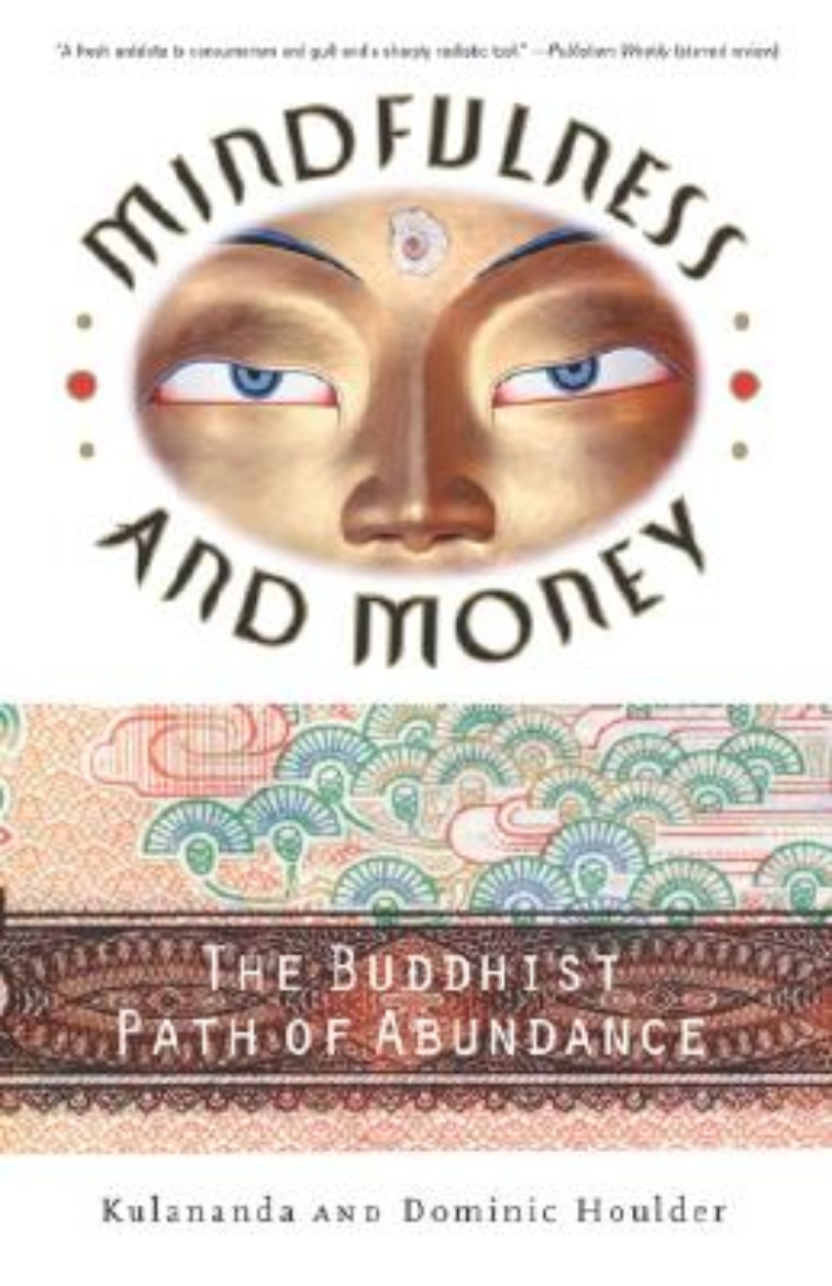 Picture of Mindfulness and Money