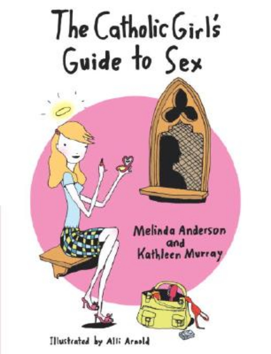 Picture of The Catholic Girl's Guide to Sex