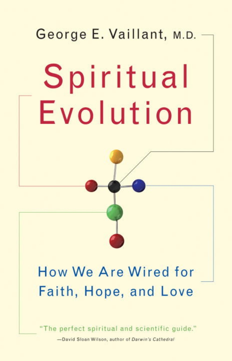 Picture of Spiritual evolution