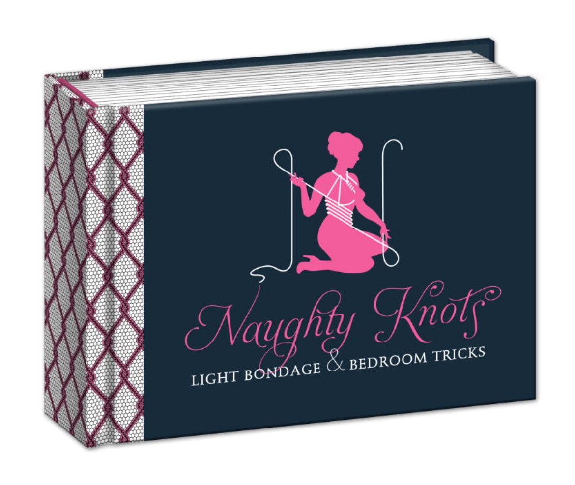 Picture of Naughty knots