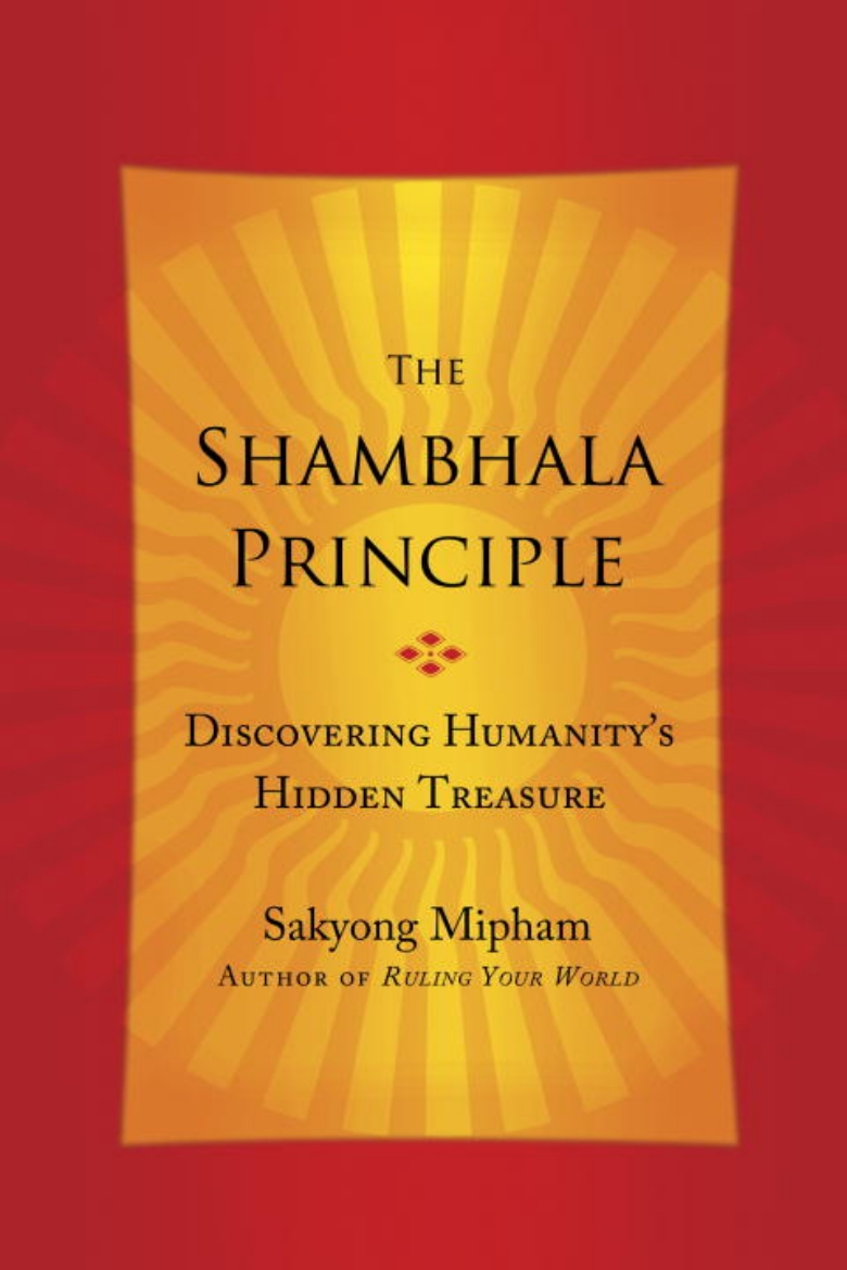 Picture of The Shambhala Principle