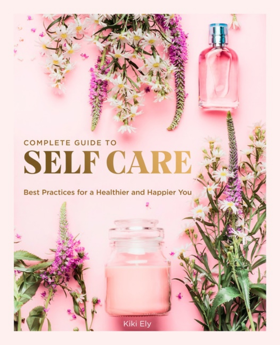 Picture of Complete Guide To Self-Care