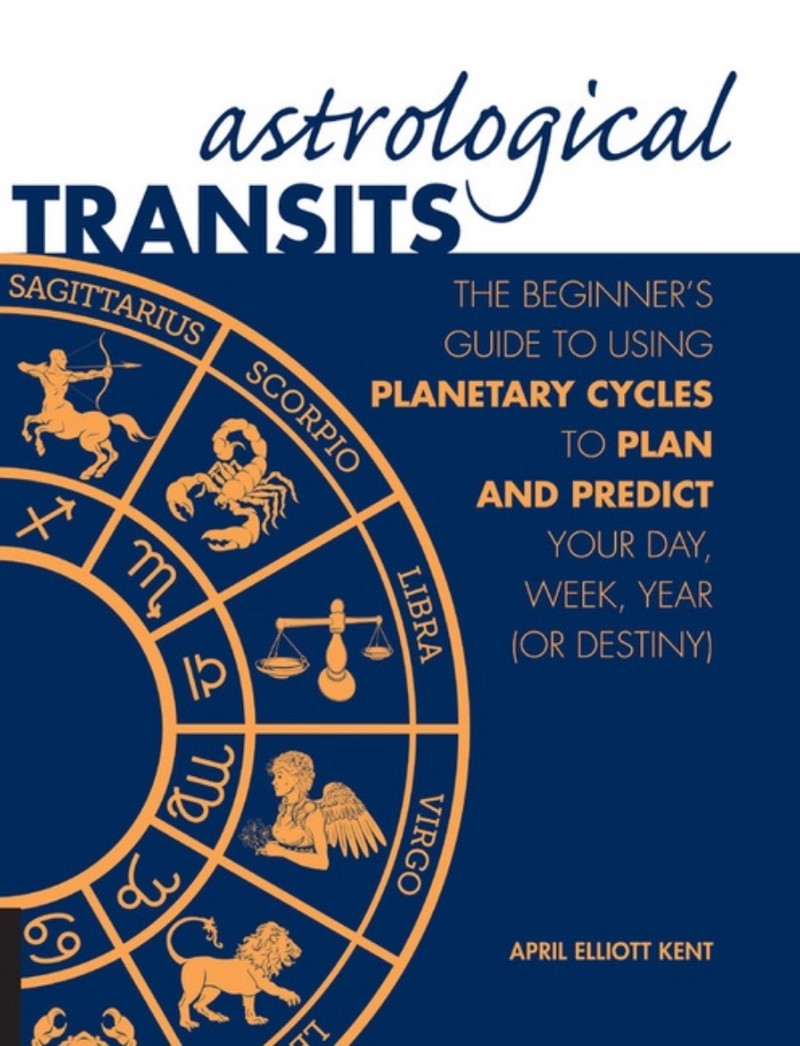 Picture of Astrological Transits