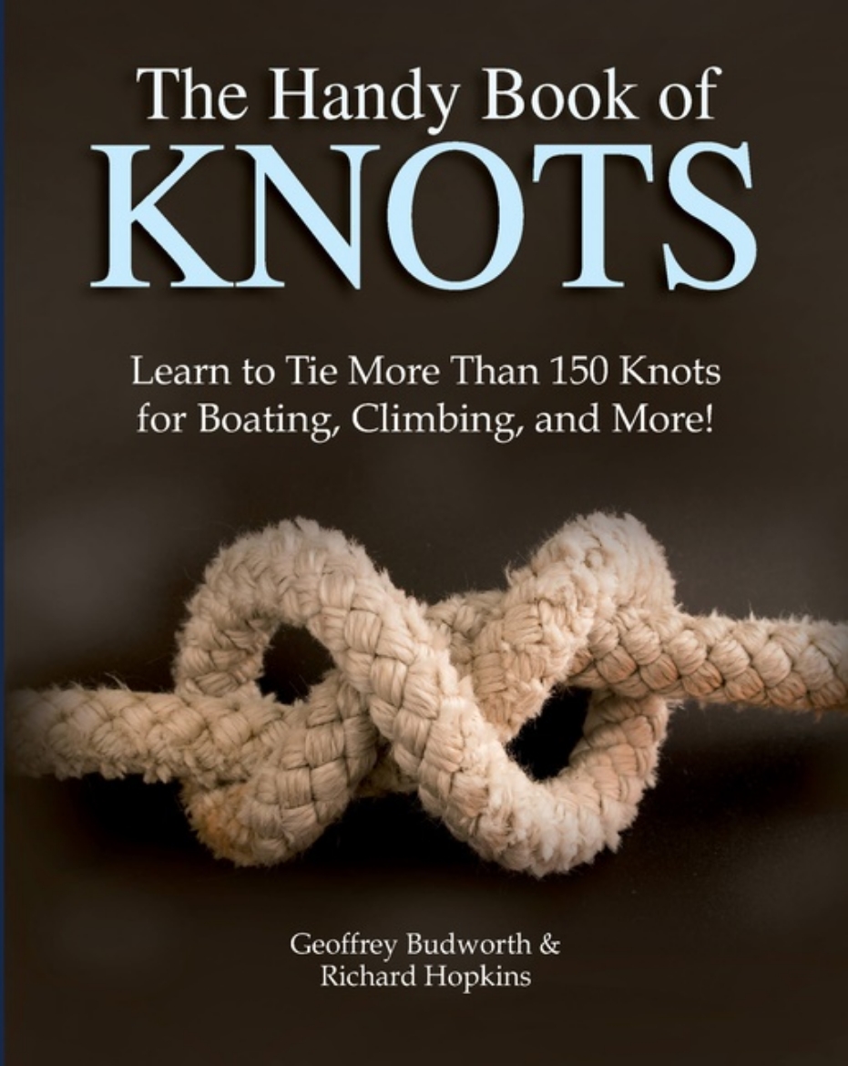 Picture of The Handy Book of Knots