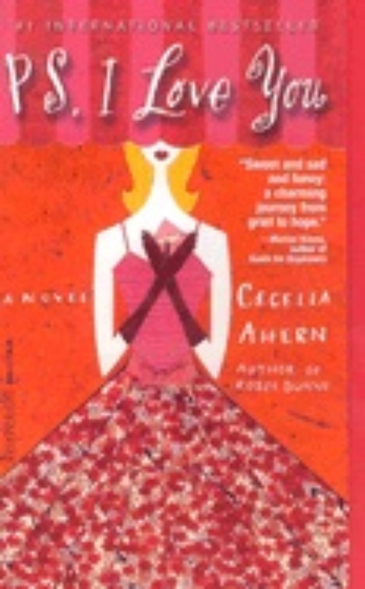 Picture of PS, I Love You