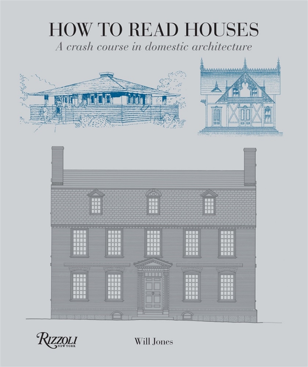 Picture of How to Read Houses