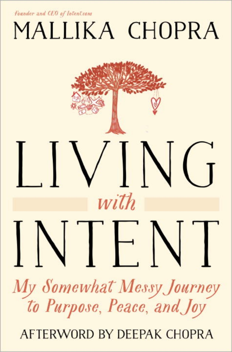 Picture of Living with Intent