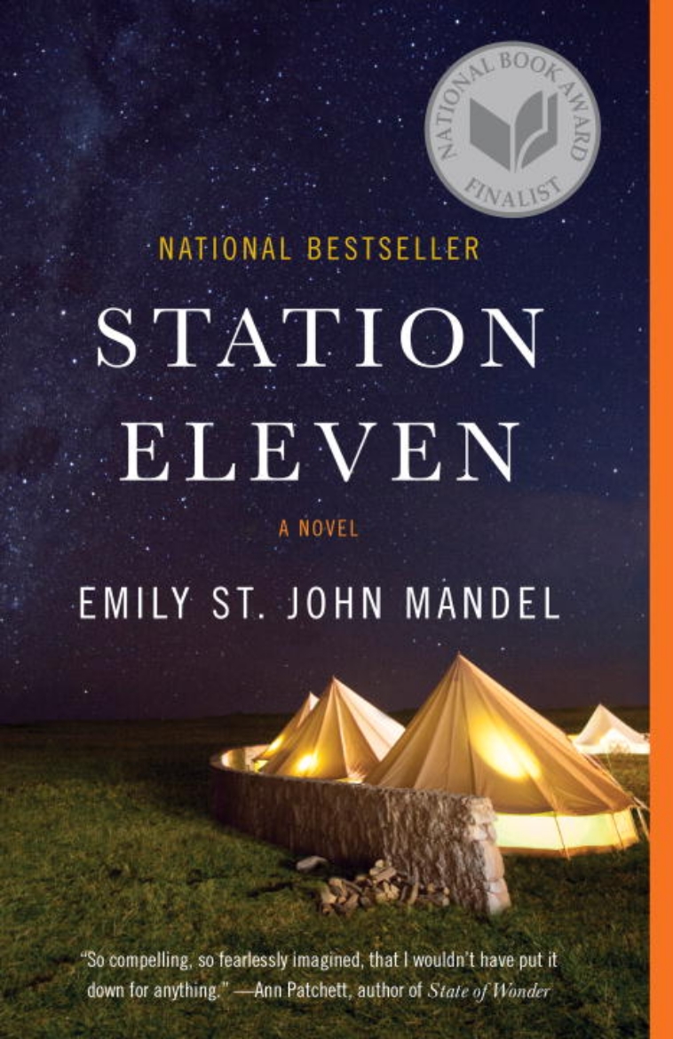 Picture of Station Eleven