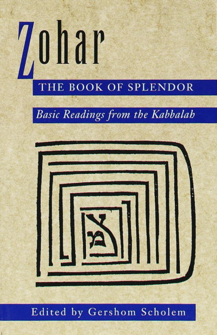 Picture of Zohar: The Book of Splendor