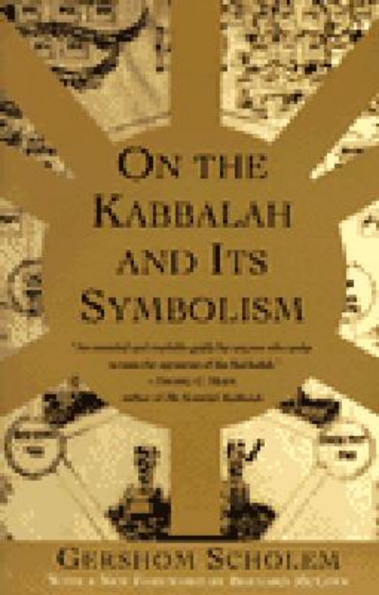 Picture of On the Kabbalah and its Symbolism