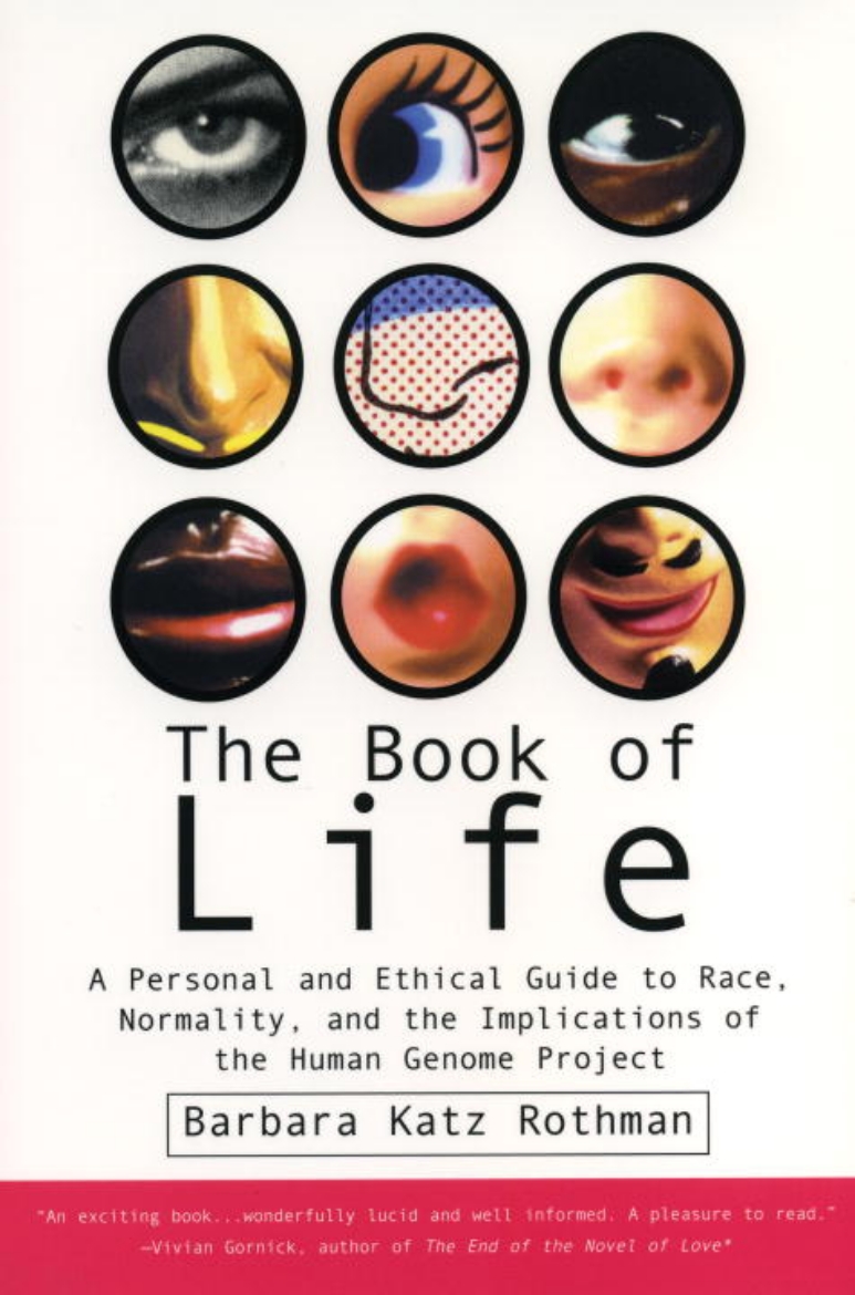 Picture of The Book of Life