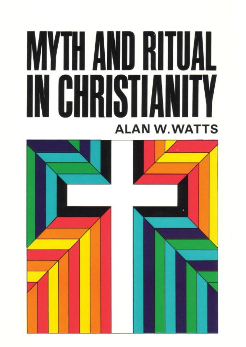 Picture of Myth and Ritual In Christianity