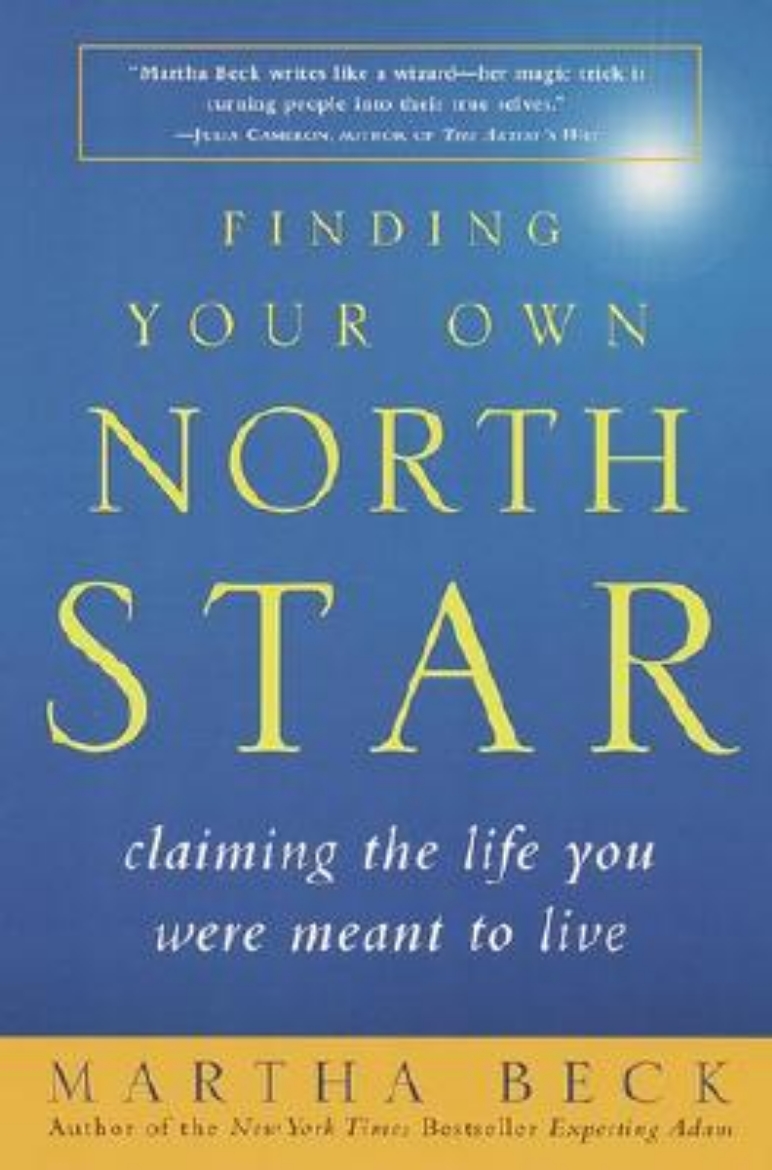 Picture of Finding Your Own North Star